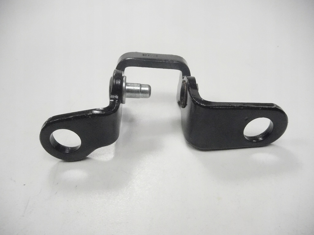 фото №8, Петля дверь правый перед ford fiesta 01-08 / fusion 01-12 оригинальный номер 1518390