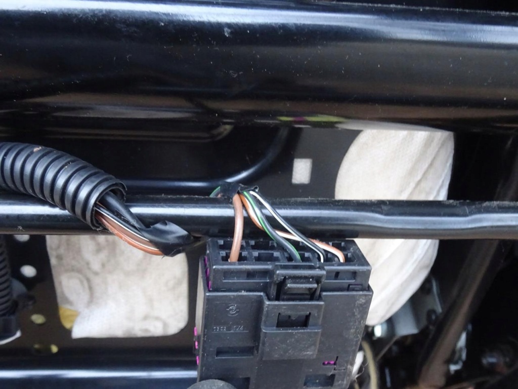 фото №11, Audi a3 8p 8p4 5d sportback оббивка сидіння подушка безпеки заднє сидіння підігрів шкіра kpl