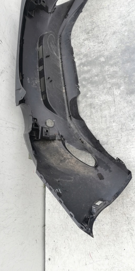 фото №9, Mazda mx5 mx-5 14- бампер задний задняя