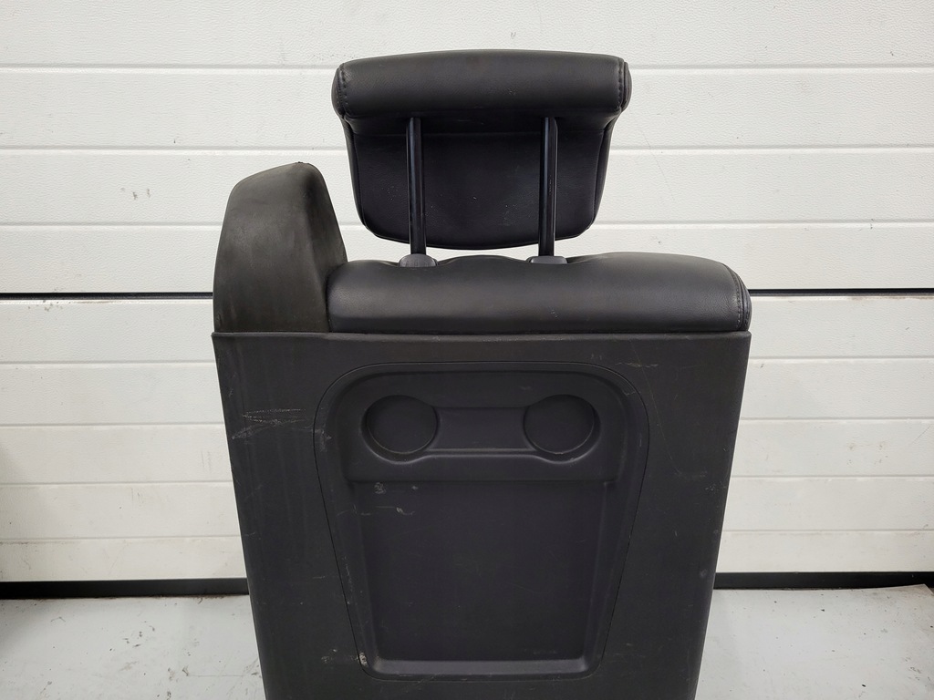 фото №10, Renault espace iv 05r сидіння 2 3 ряд шкіра