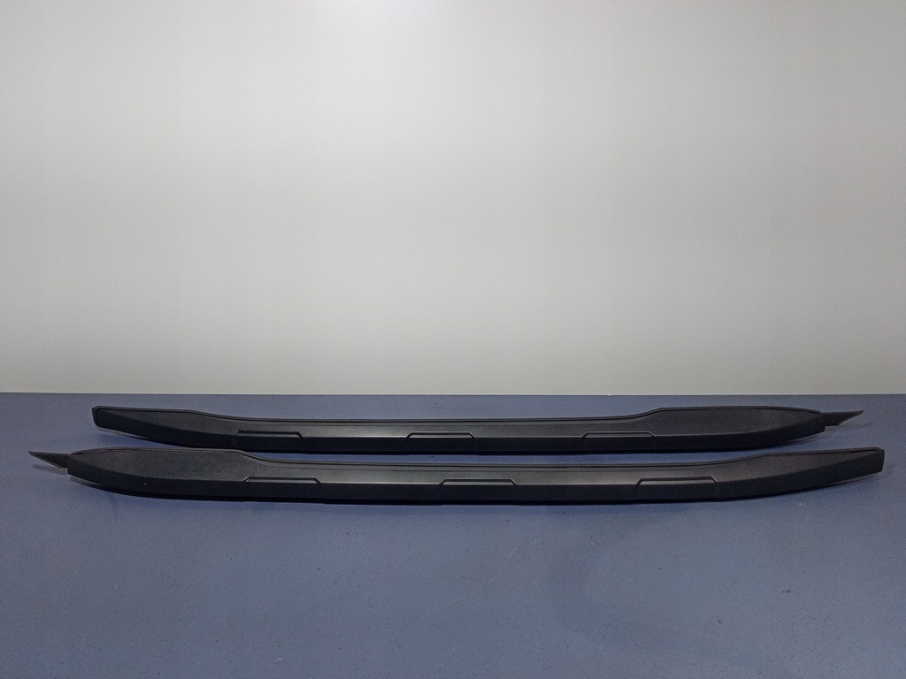 фото №1, Ford ecosport ii рейлинги кровельные cn15-n55123-ccw