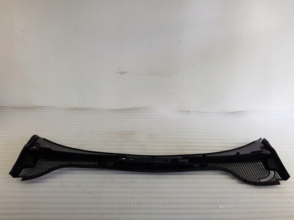 фото №8, Жабо омыватель skoda octavia ii 08