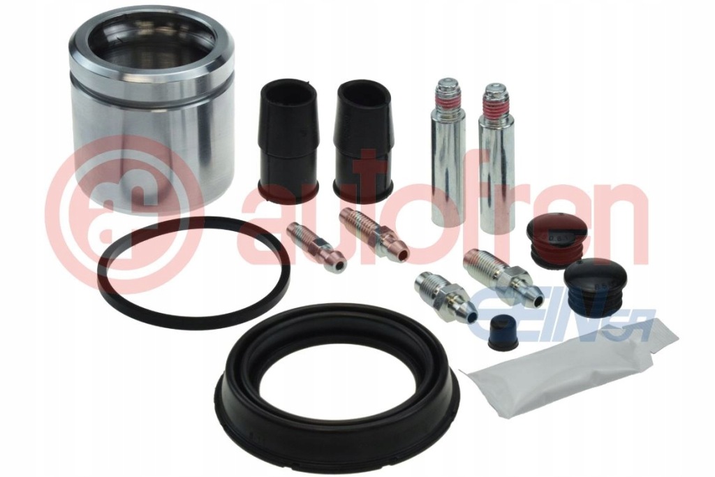 фото №11, Набор ремонтный суппорт ham. super kit задняя seat toledo iii 5p2 1,4 afn