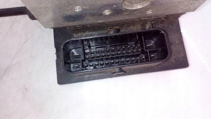 фото №5, Насос abs audi a4 b7 1,8 t 8e0910517e