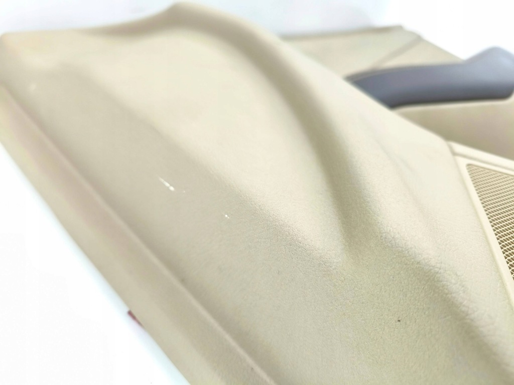 Mercedes-benz ml w166 2012 обшивка двері передніх Оригінал