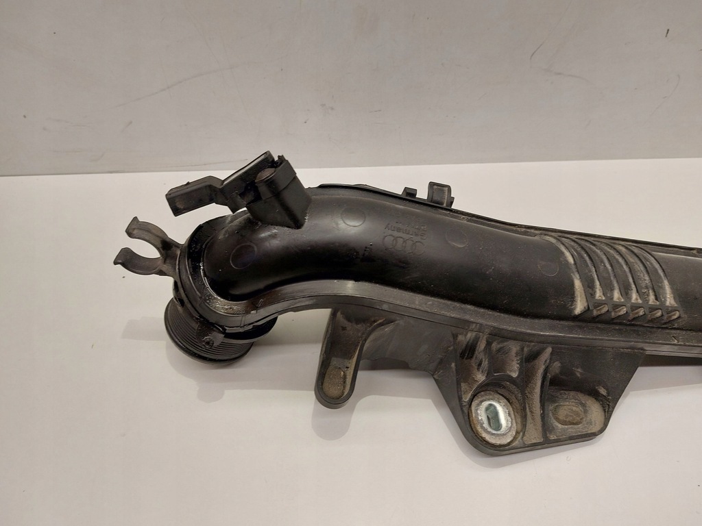 фото №9, Audi a4 s4 b8 8k 2008 wąż / труба интеркулер