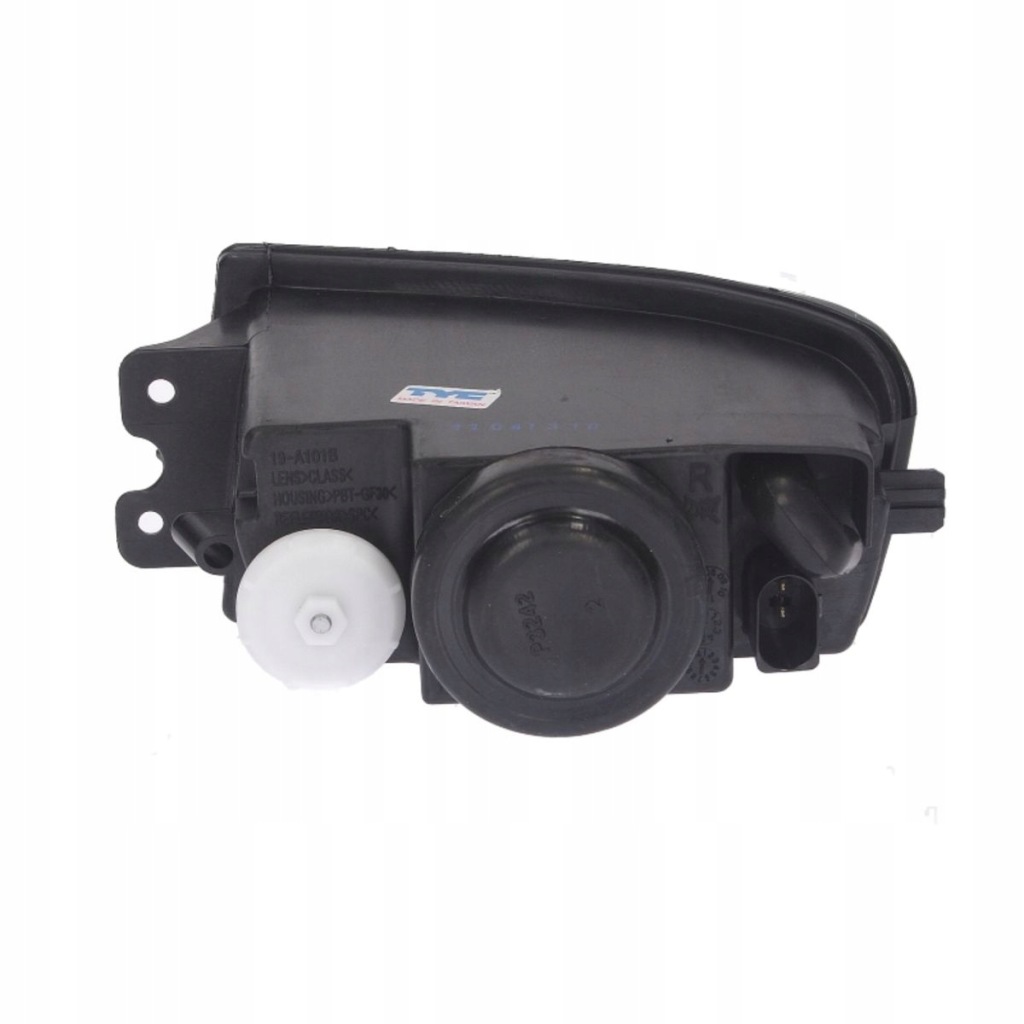 фото №2, Cordoba k1 6k ibiza ii лампа протитуманна перед r