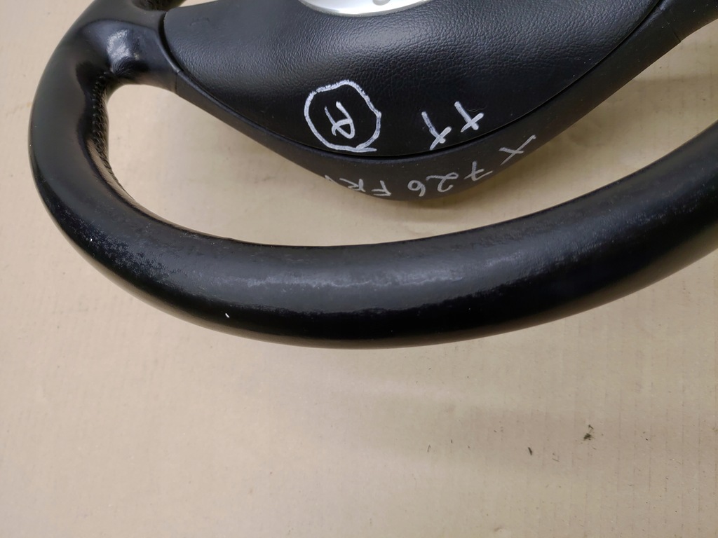 фото №8, Воздуховод + подушка кожа audi tt 8n coupe sline s-line lata 1998-2006