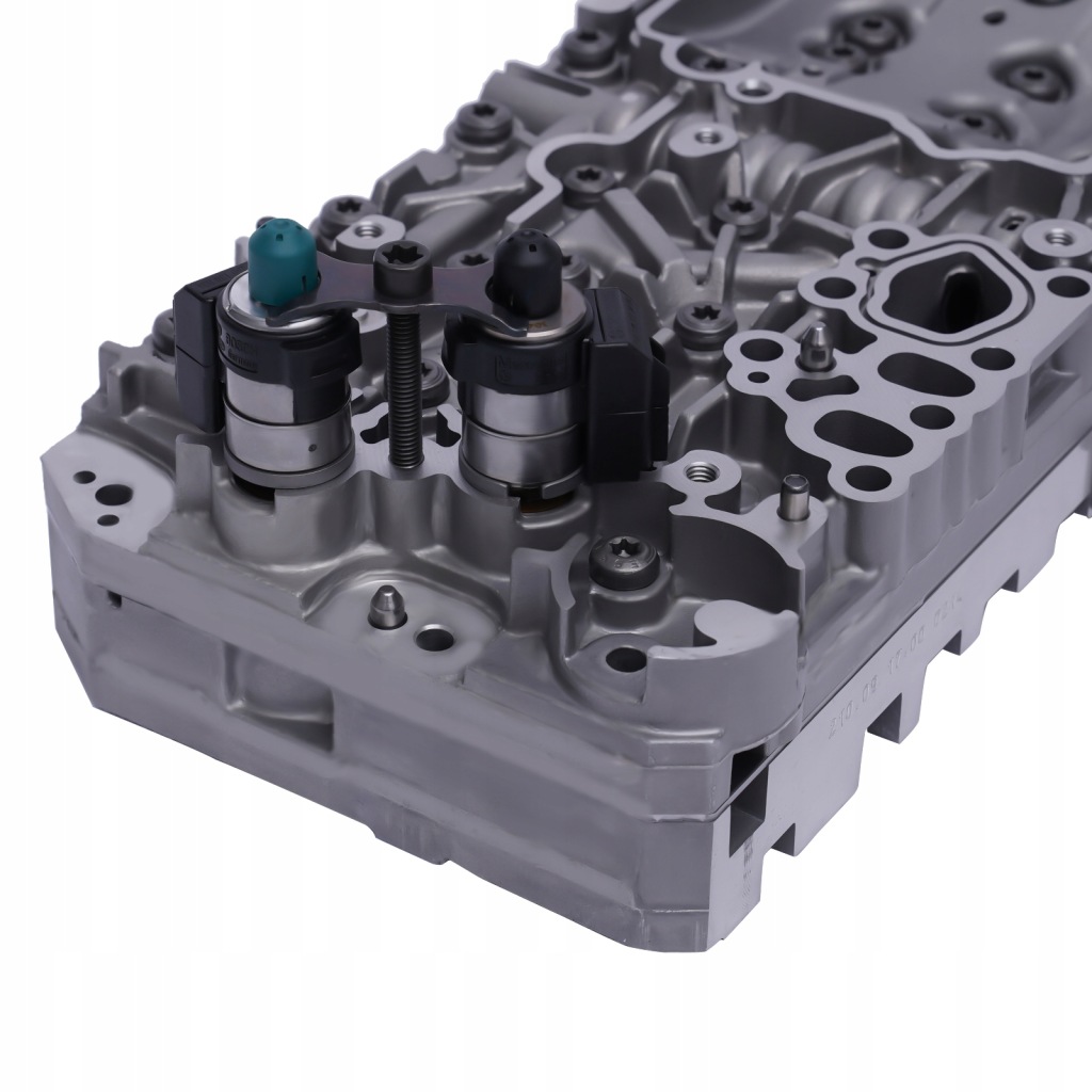 722.8 корпус клапана коробки передач cvt dla mercedes benz a b klasa Киев