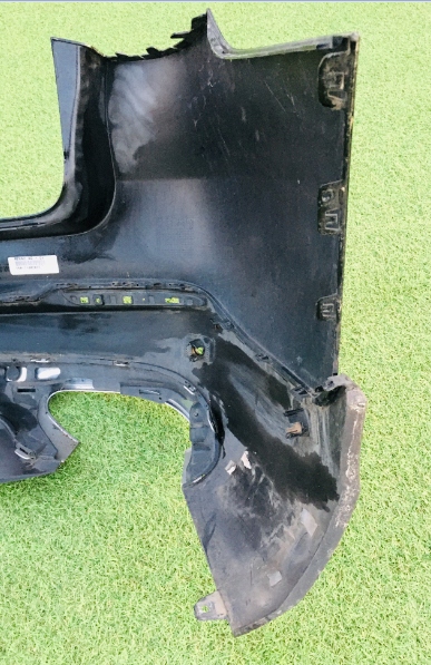 Купить Mercedes glc w253 2015-19 r. бампер задний