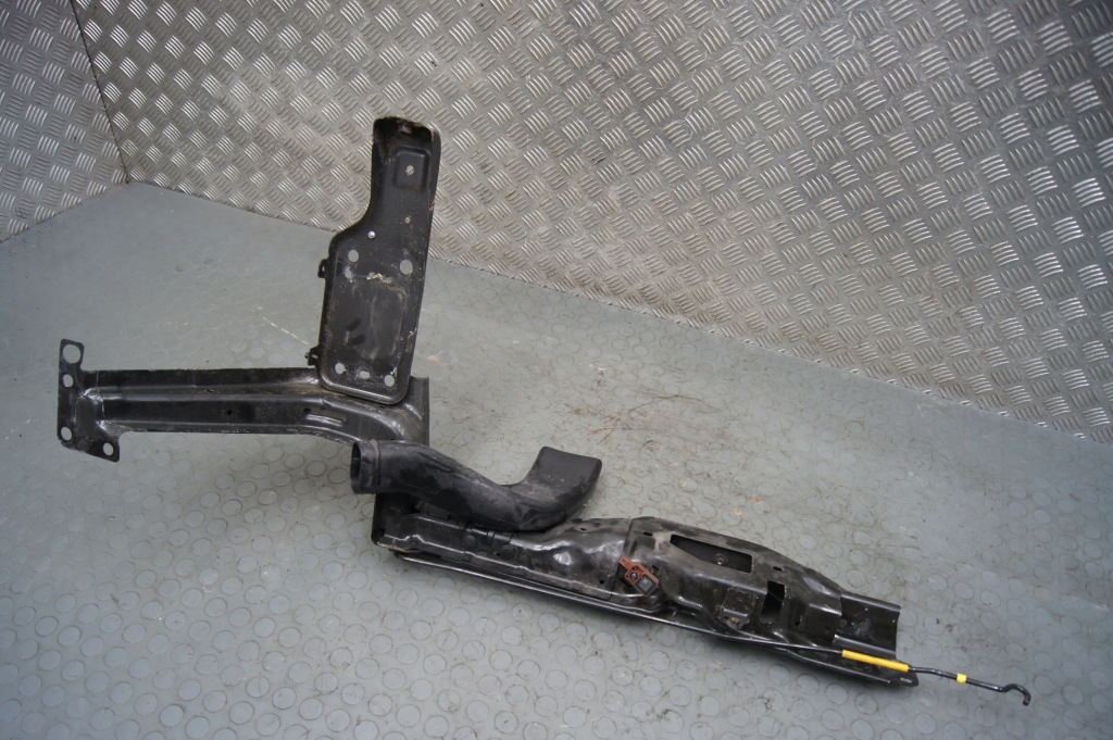 Купити Балка бампера передній панель фари правий підсилювач передній corsa e 1.0 t