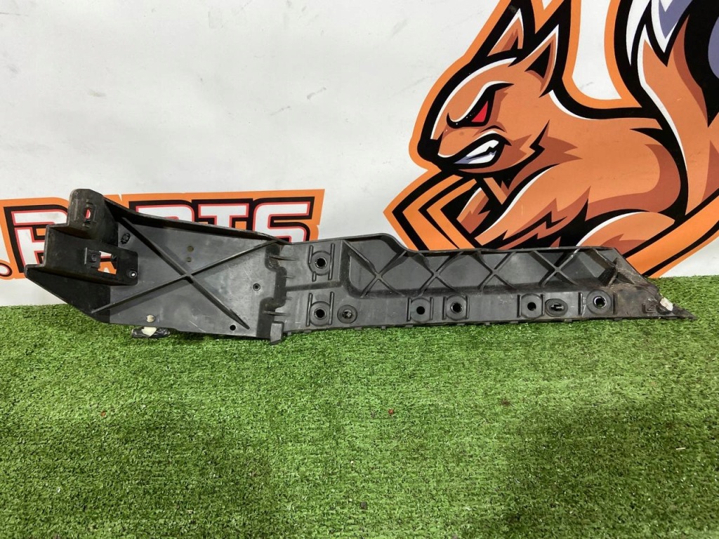 фото №8, Направляющая бампера правый задняя range l494 hk62-17a881-ab