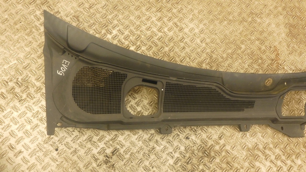 фото №3, Жабо range rover evoque bj324105a