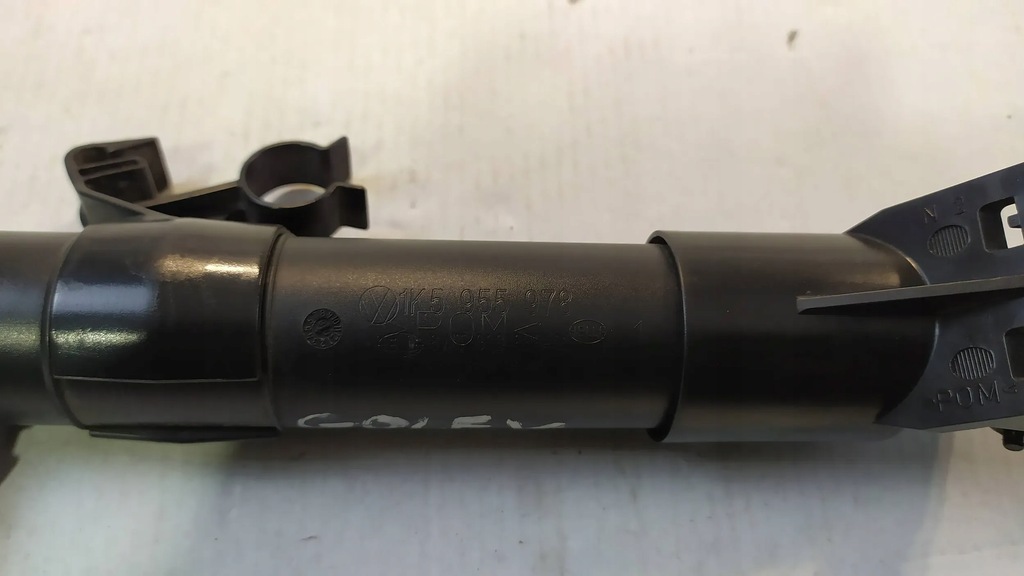 фото №9, Омыватель фара правый vw eos jetta