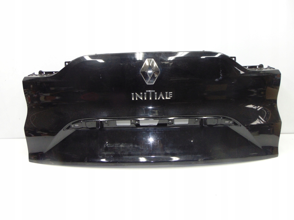 фото №1, Renault espace v накладка крышки багажника задняя