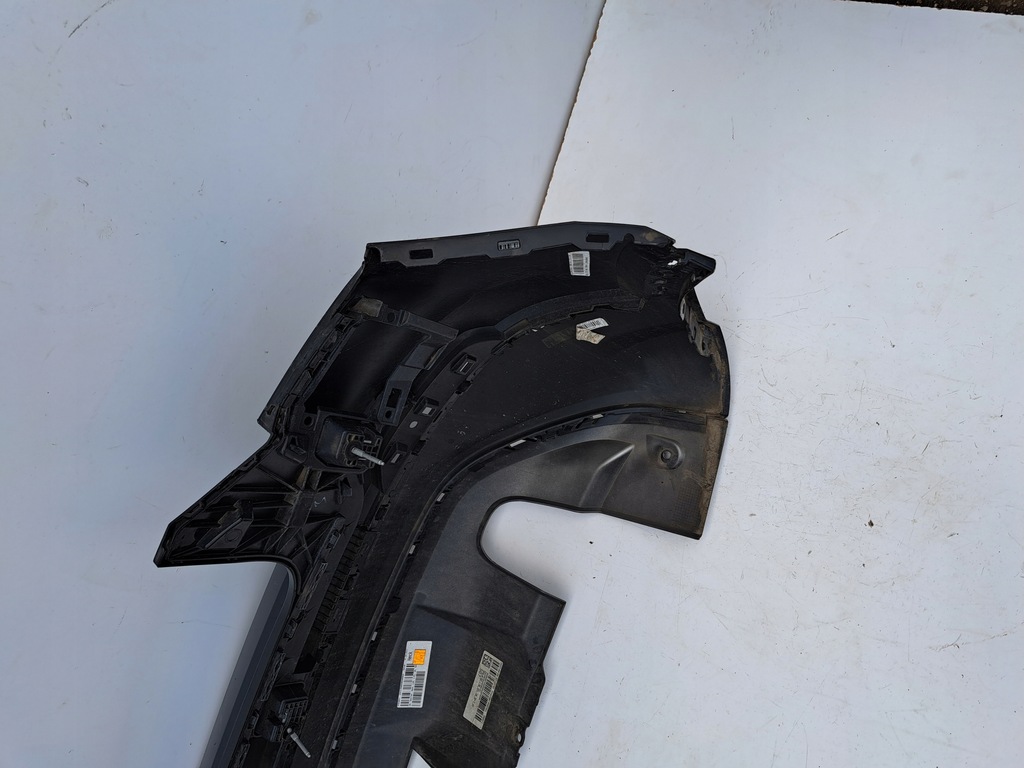 фото №10, Бампер задняя audi q2 81a 16-