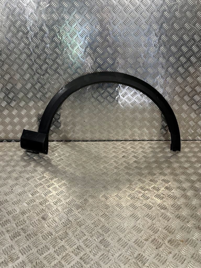 фото №1, Mg marvel r крила молдинг права перед nowa оригінал 10320425