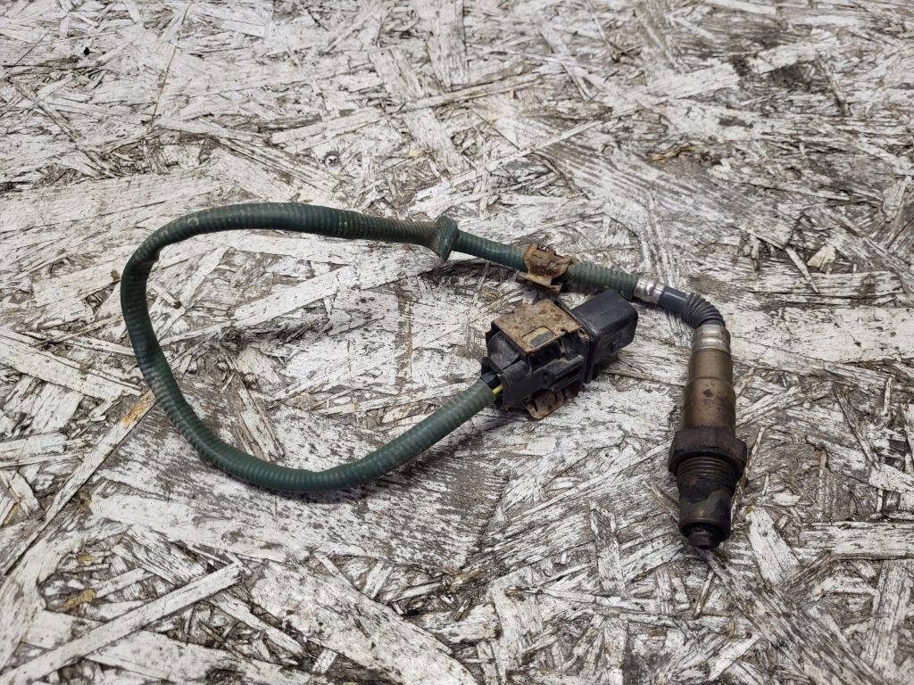 Купити Mercedes-benz оригінальний номер 0035127018 датчик лямбда-зонд