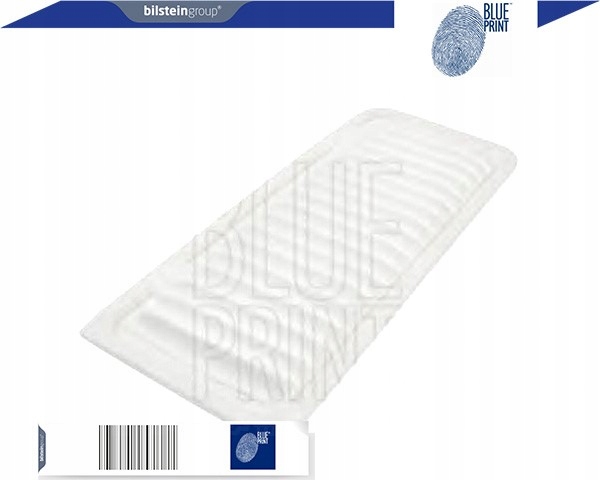 фото №2, Фільтр повітря [blue print]