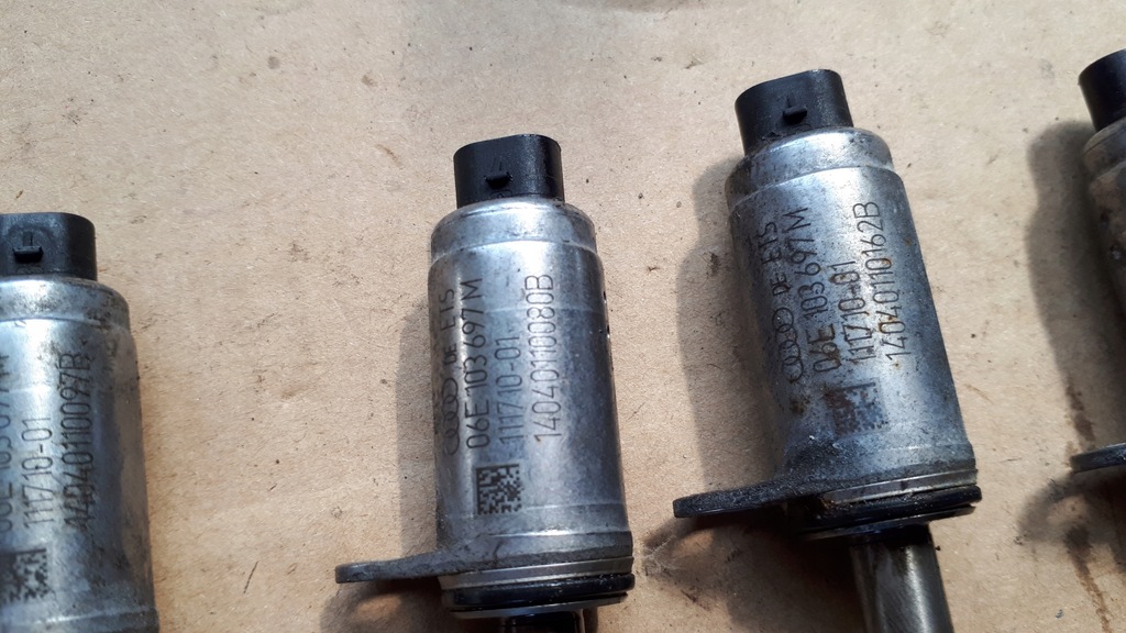 фото №7, S6 c7 4g a6 модуль регулювальний 4.0 tfsi s7 4g s8 a8