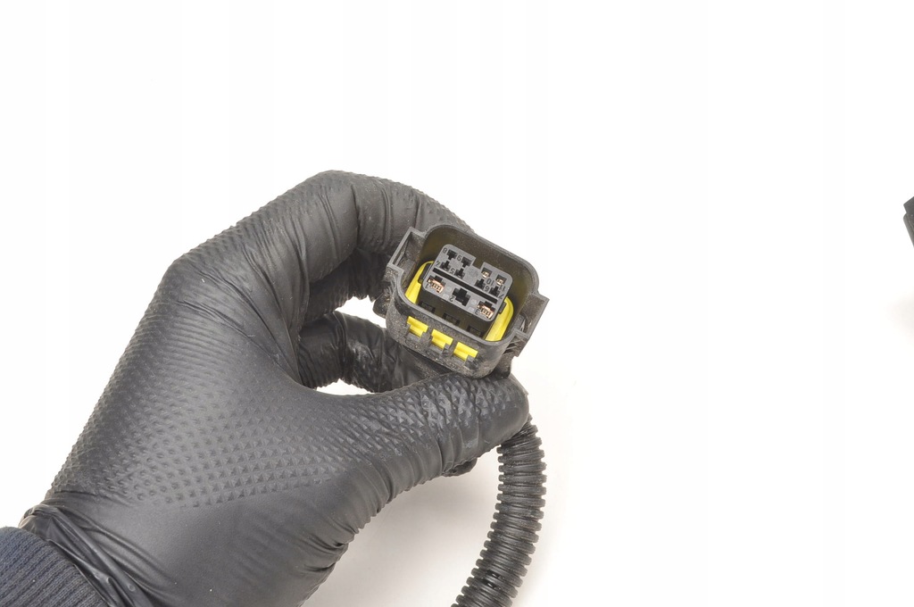 фото №9, Bmw g01 g02 g20 g21 3.0 жгут электропроводка двигателя 8664897