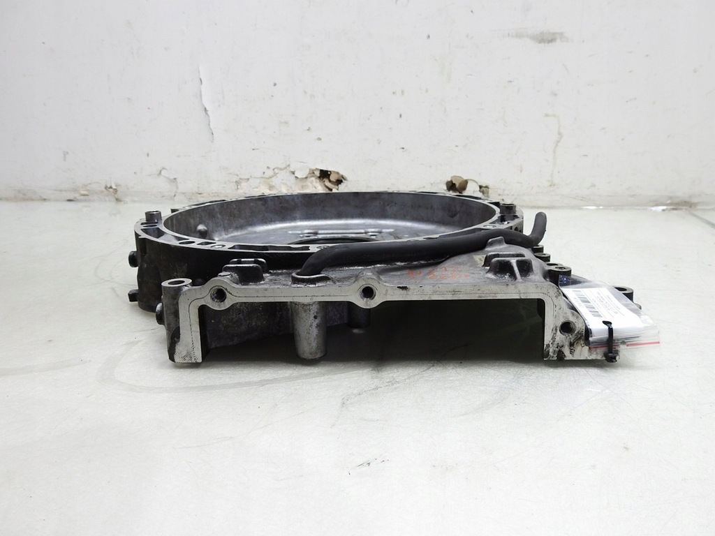 фото №6, Захист корпус розподільного валу mercedes w212 2.2 cdi