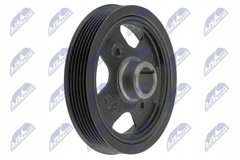 фото №3, Колесо зубчасте, wał колінчастий nty rkp-ty-044