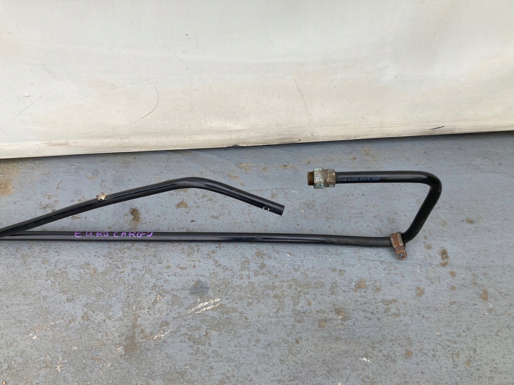 фото №6, Iveco eurocargo euro 5 17,5 шланг повітря osuszacze 3,9 l