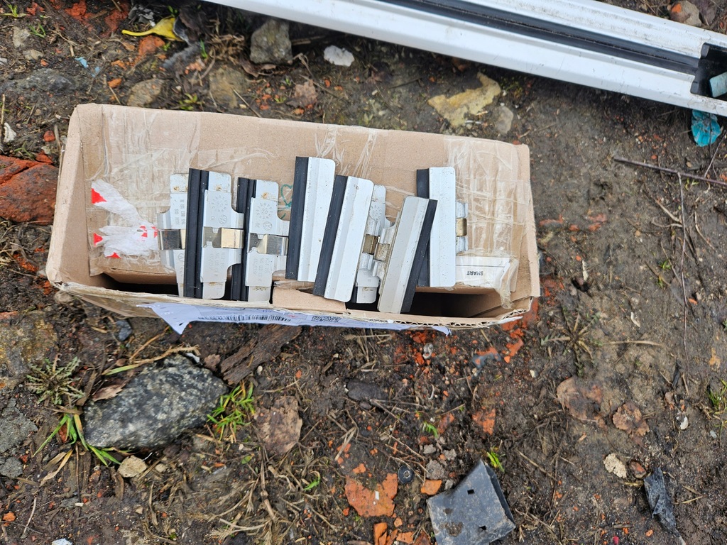 фото №11, Рейки підлога 1 двері vw t5 multivan