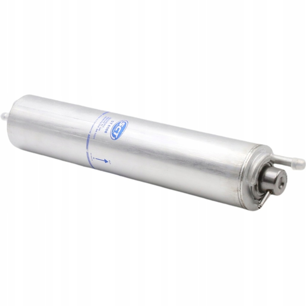 Фильтр топлива sct st6508 Цена