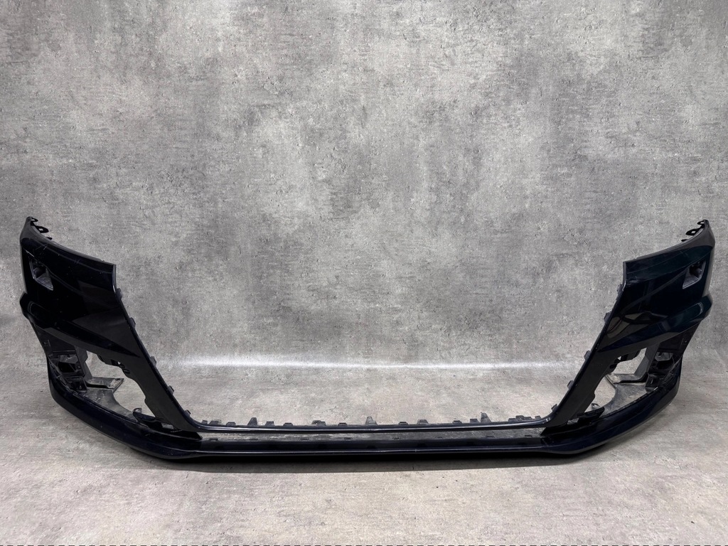 фото №1, Бампер перед audi q7 4m s-line