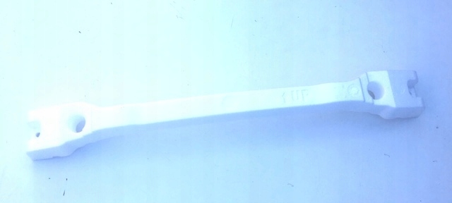 фото №1, Пенополистирол абсорбер балка перед mazda cx-9 2016+ новый оригинальный номер