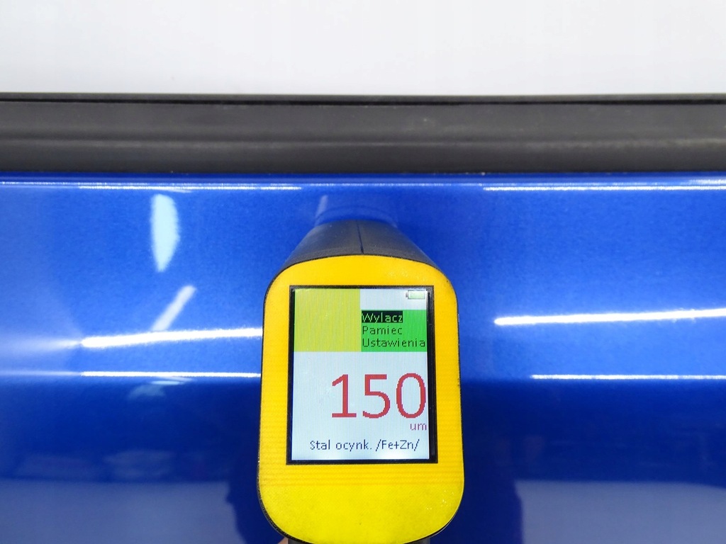 фото №8, Дверь левая vw scirocco r iii 1k8 lift r-line lr5z