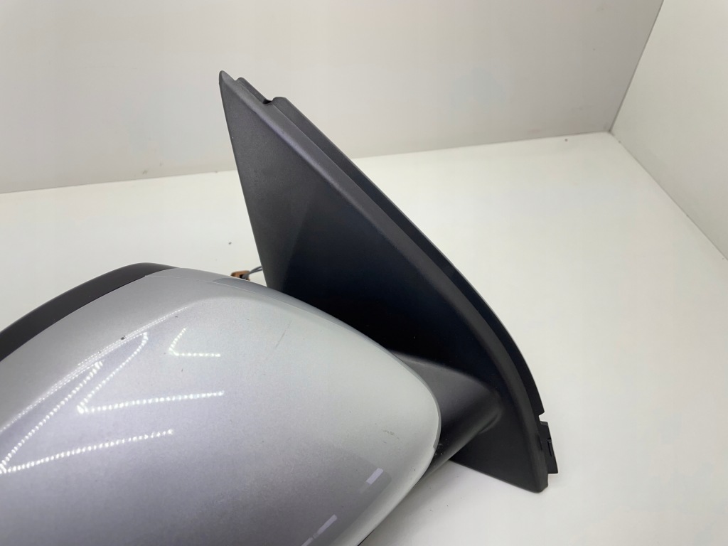 фото №7, Зеркало правое peugeot 308 ii t9 9pin 7+2 eu