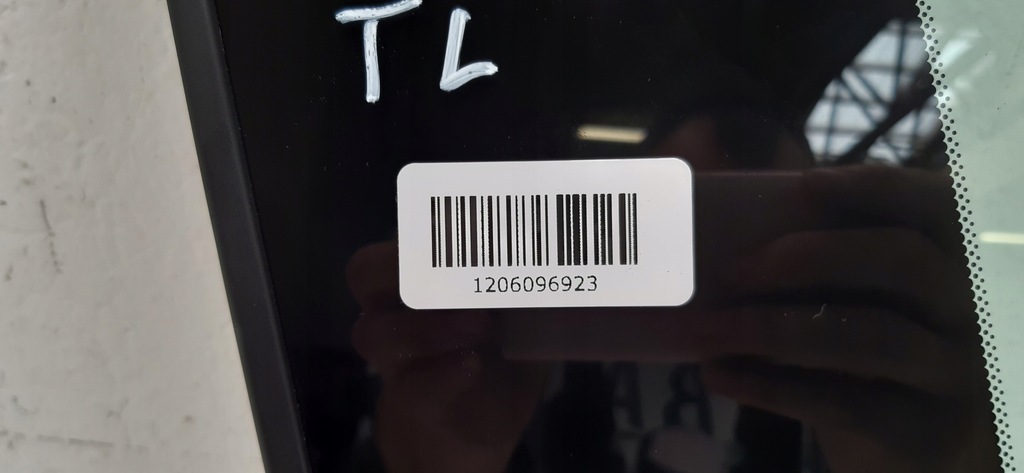 фото №6, Volvo xc90 ii скло кузовна ліва 31371029