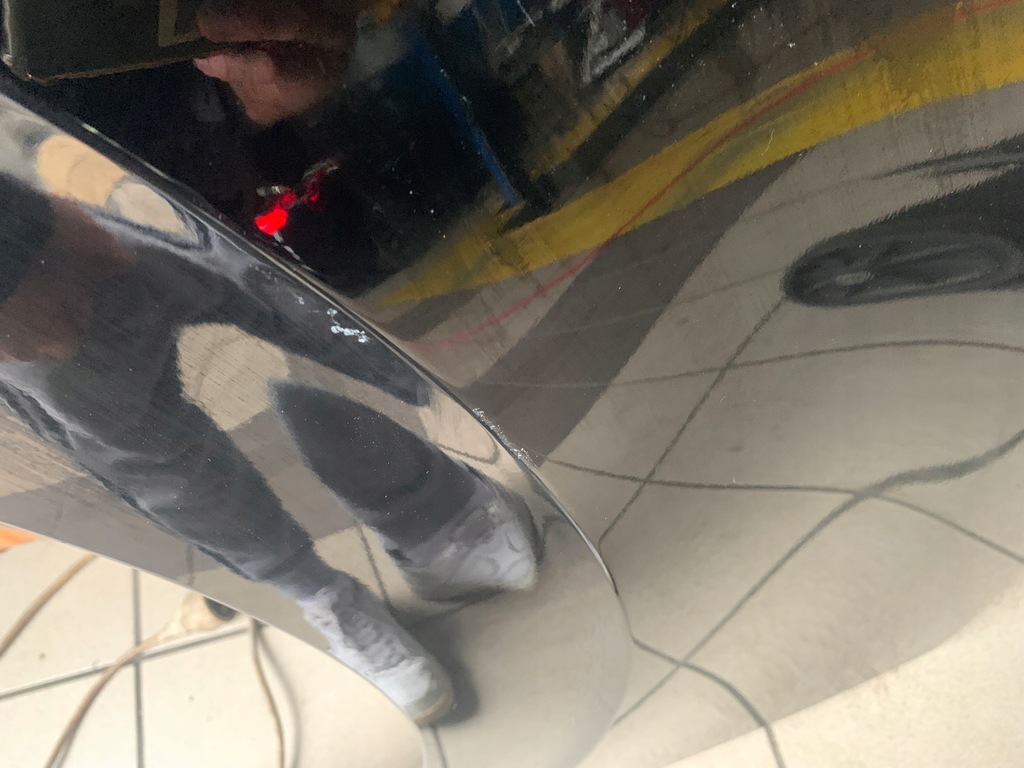 фото №6, Hyundai h1 staria 2021- крыло передний левый