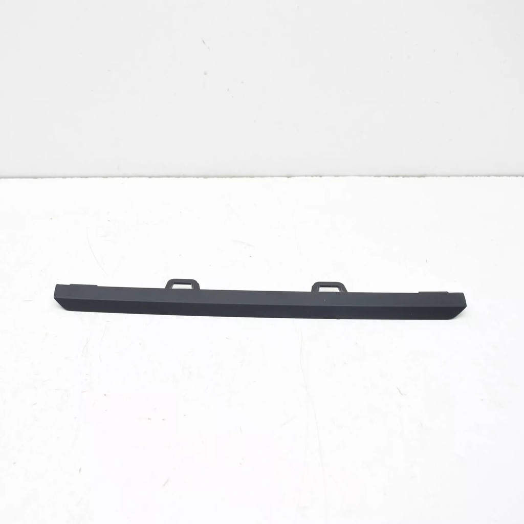 фото №9, Audi rs5 8w6 бампер передний верхний средняя молдинг решетка 8w6807801a