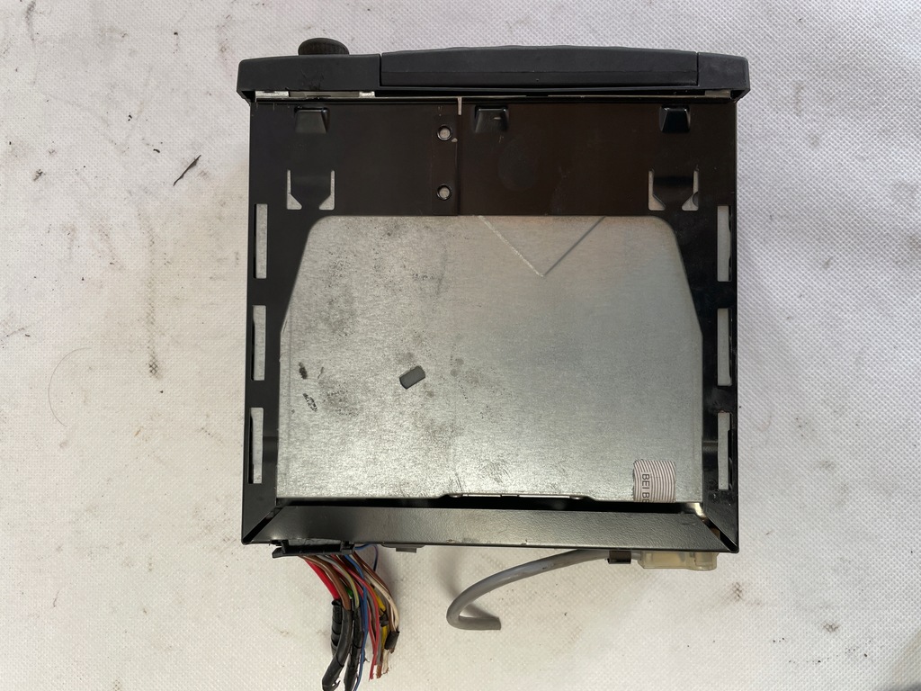 фото №7, Opel zafira a lift радиопроигрыватель 24469302