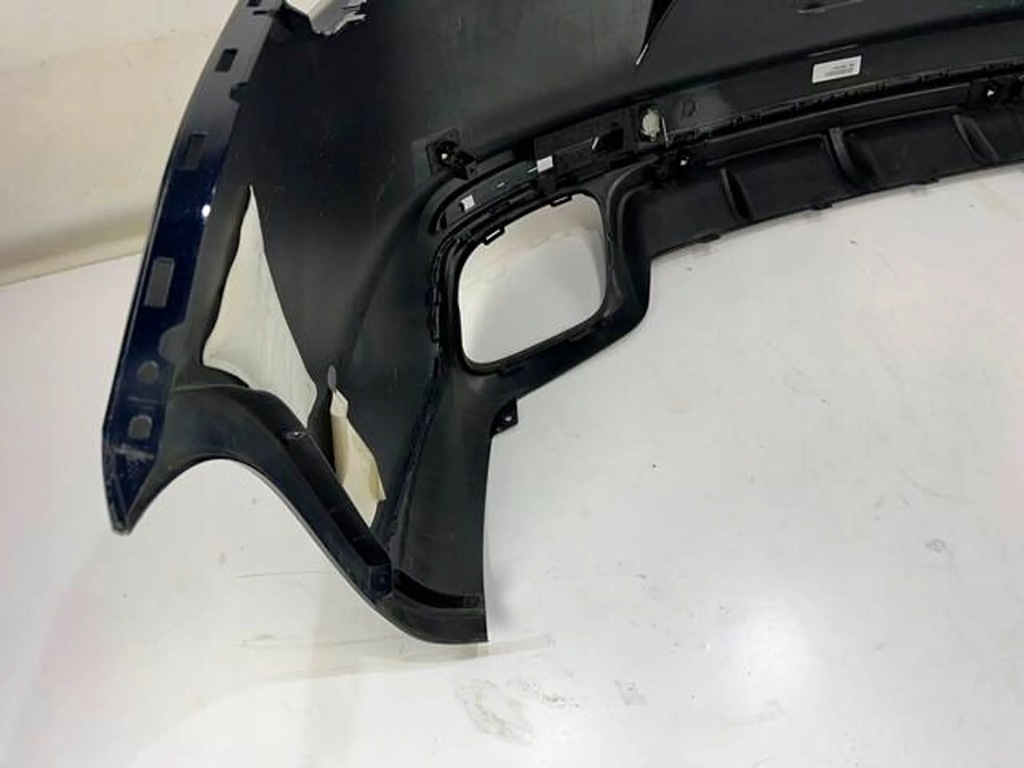 фото №6, Porsche panamera 971 бампер задня 971807521