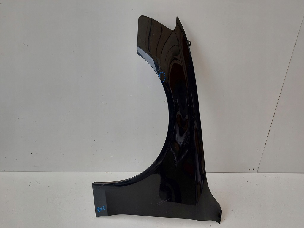 фото №1, Audi a4 8k0 крила лівий перед оригінал