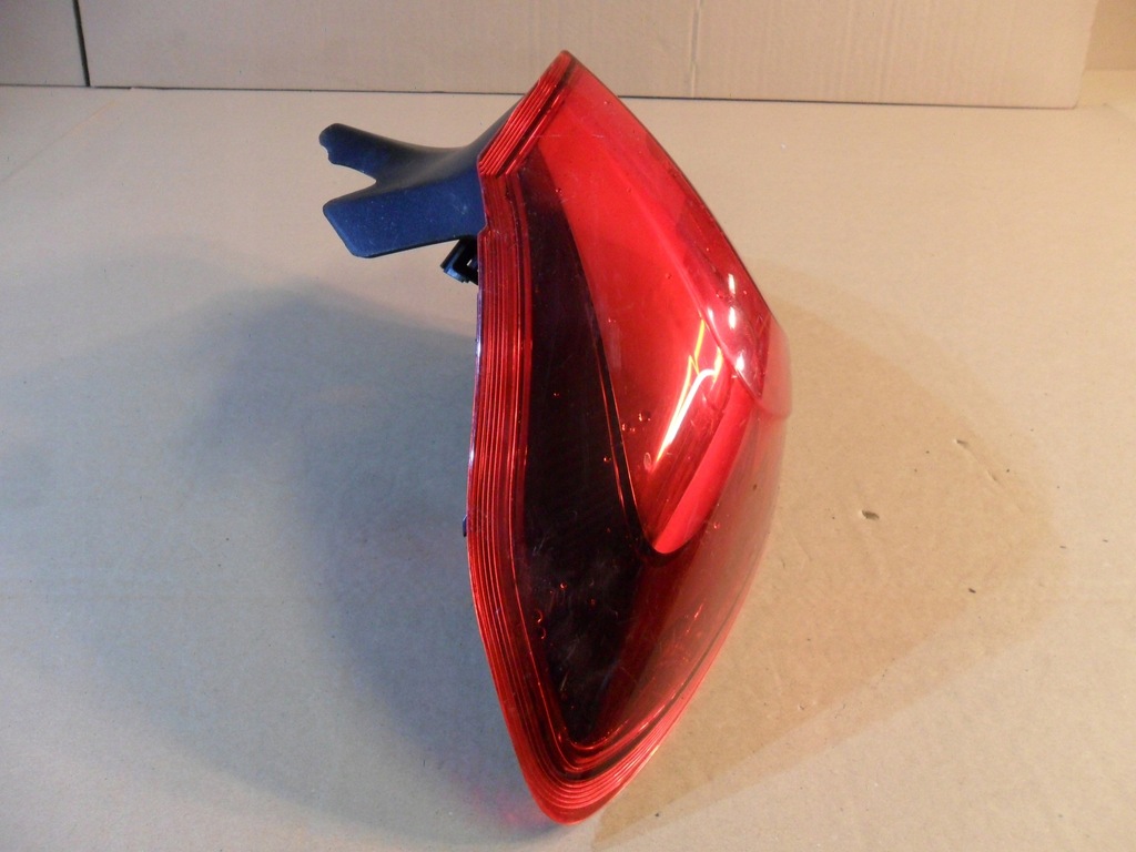 фото №9, Лампа zew. задня задня ліва opel corsa e 14-19