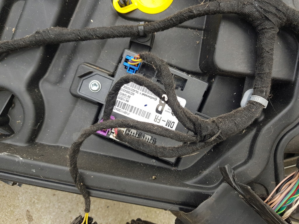 фото №5, Механізм скло замок chrysler 200 15r