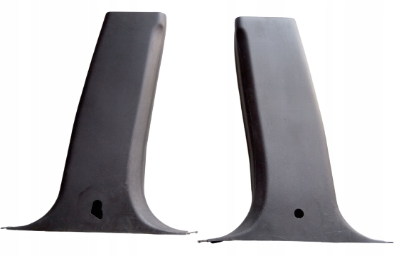 фото №1, Защита стойка правая левая infiniti qx56 armada