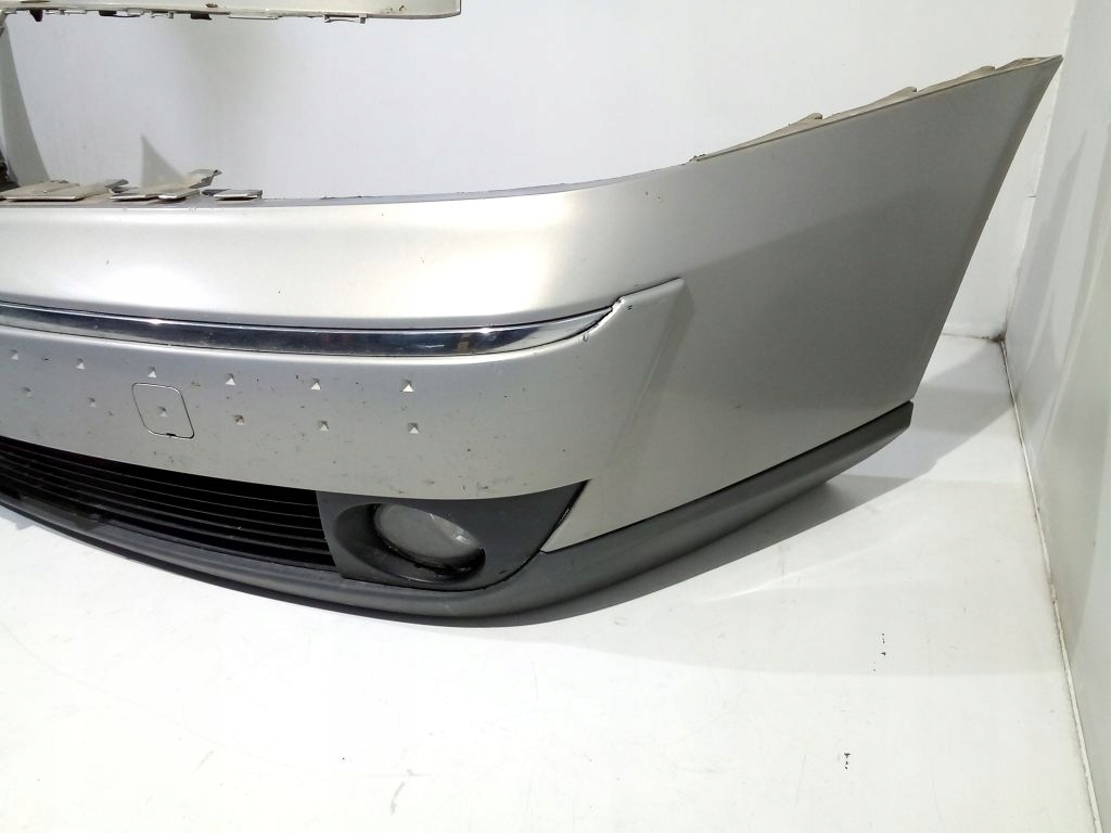 фото №8, Renault vel satis бампер перед передний tea19