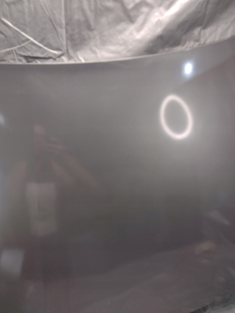 фото №14, Капот, кришка двигуна renault megane ii 2 k:nv603