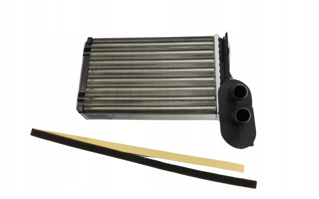 фото №2, Отопитель vw golf iv 97