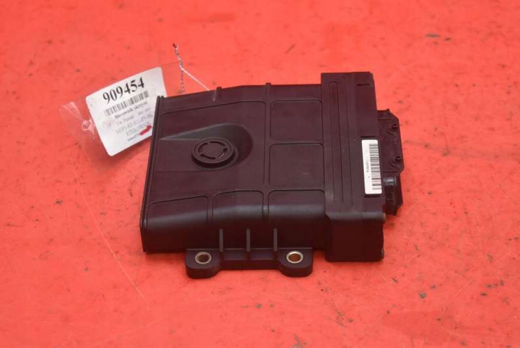 фото №6, Блок керування коробки 09g927750s mfbb014529 vw passat b6 2.0 tsi 150 km 05-10