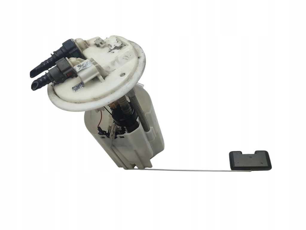 фото №1, Насос пального renault scenic iii megane iii fluence 1.6 dci 130km