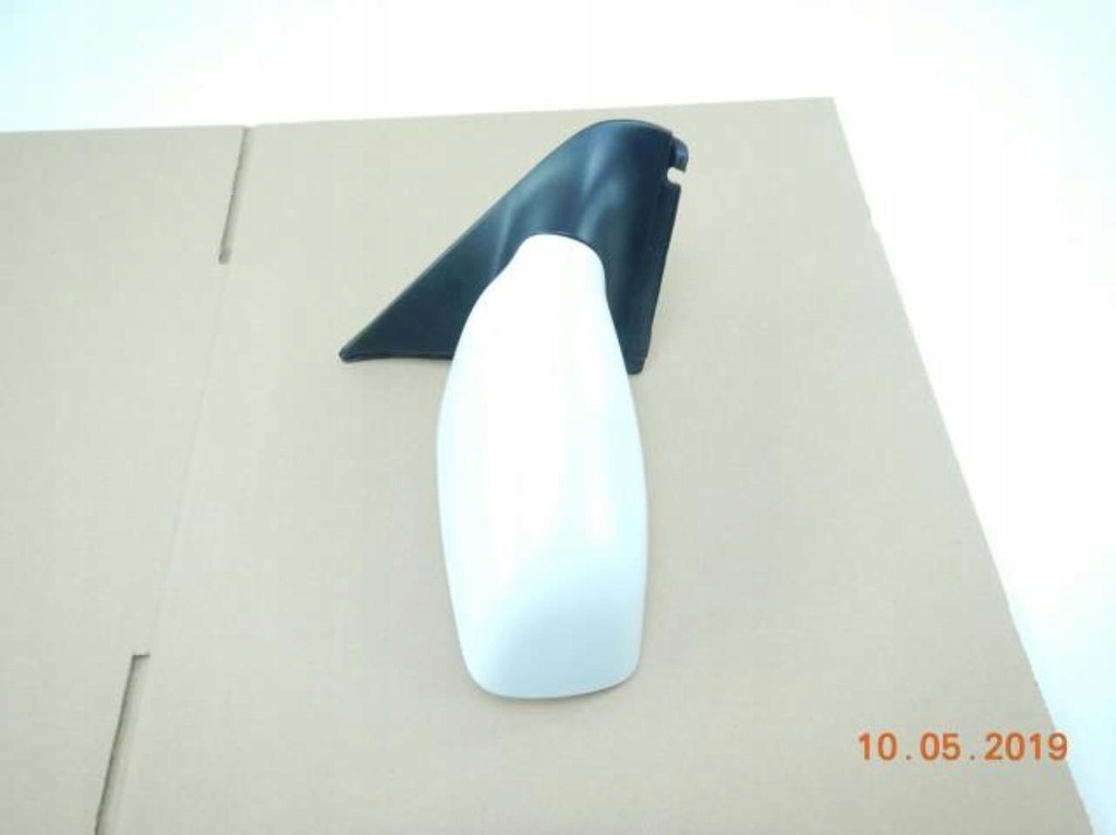 фото №5, Зеркало правое ford scorpio 94-98