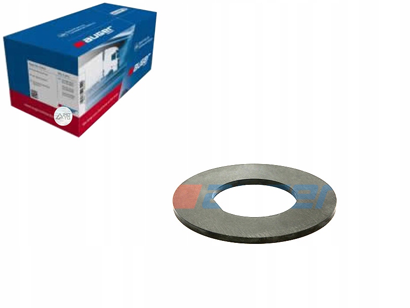 фото №1, Auger подкладка ступица колеса mercedes actros actros mp2 mp3 atego axor